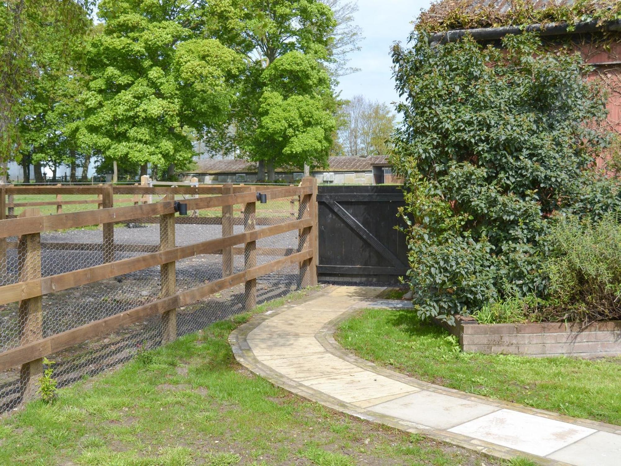 The Old Stables Villa Freethorpe Esterno foto